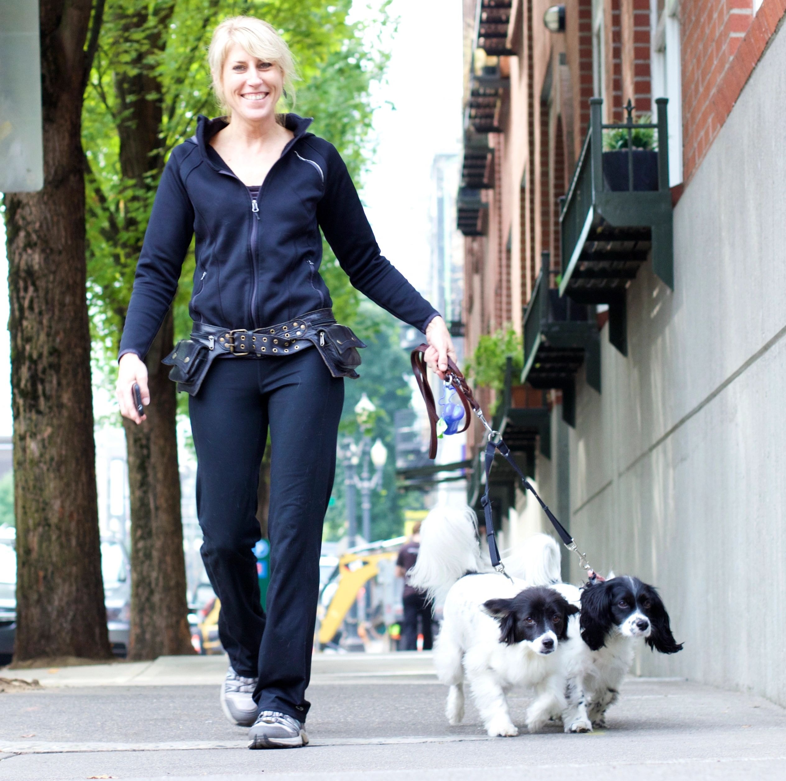 Pet care moment 3