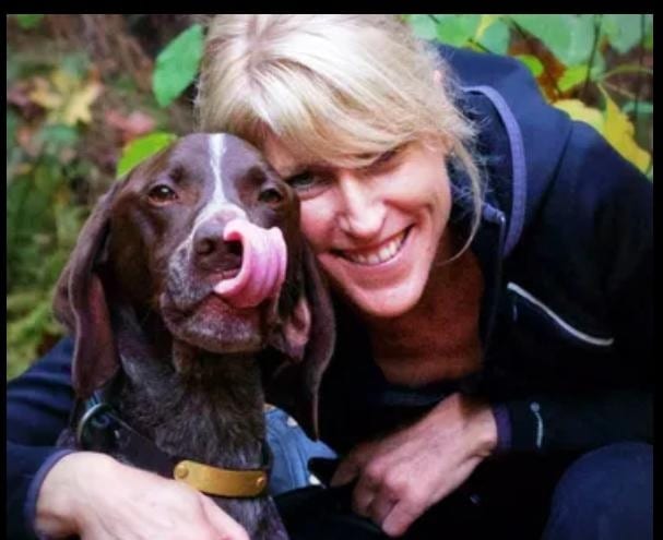 Dog walking service